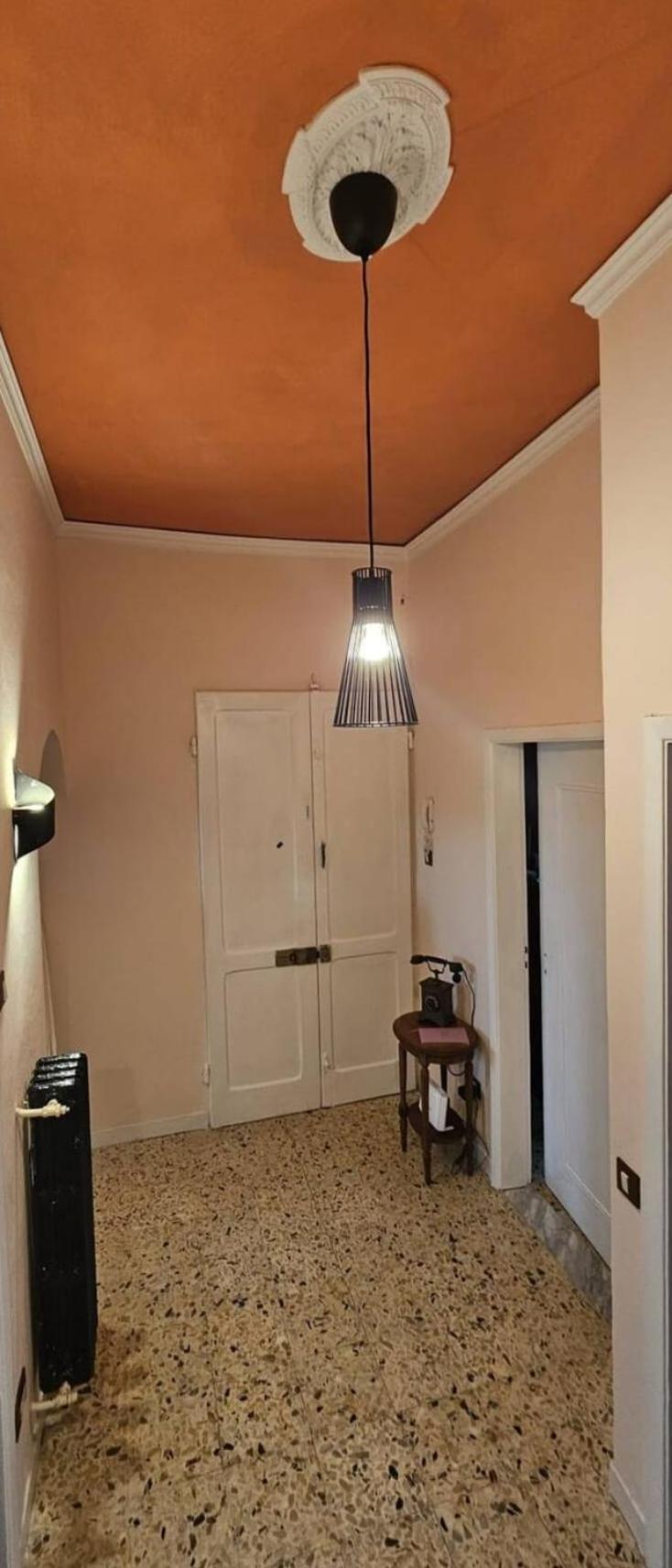 Firenze Suite - 20 Min A Piedi Dal Centro Eksteriør billede