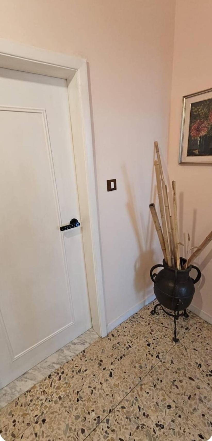 Firenze Suite - 20 Min A Piedi Dal Centro Eksteriør billede