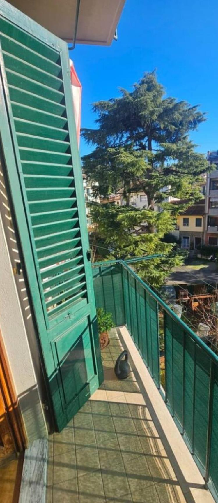 Firenze Suite - 20 Min A Piedi Dal Centro Eksteriør billede