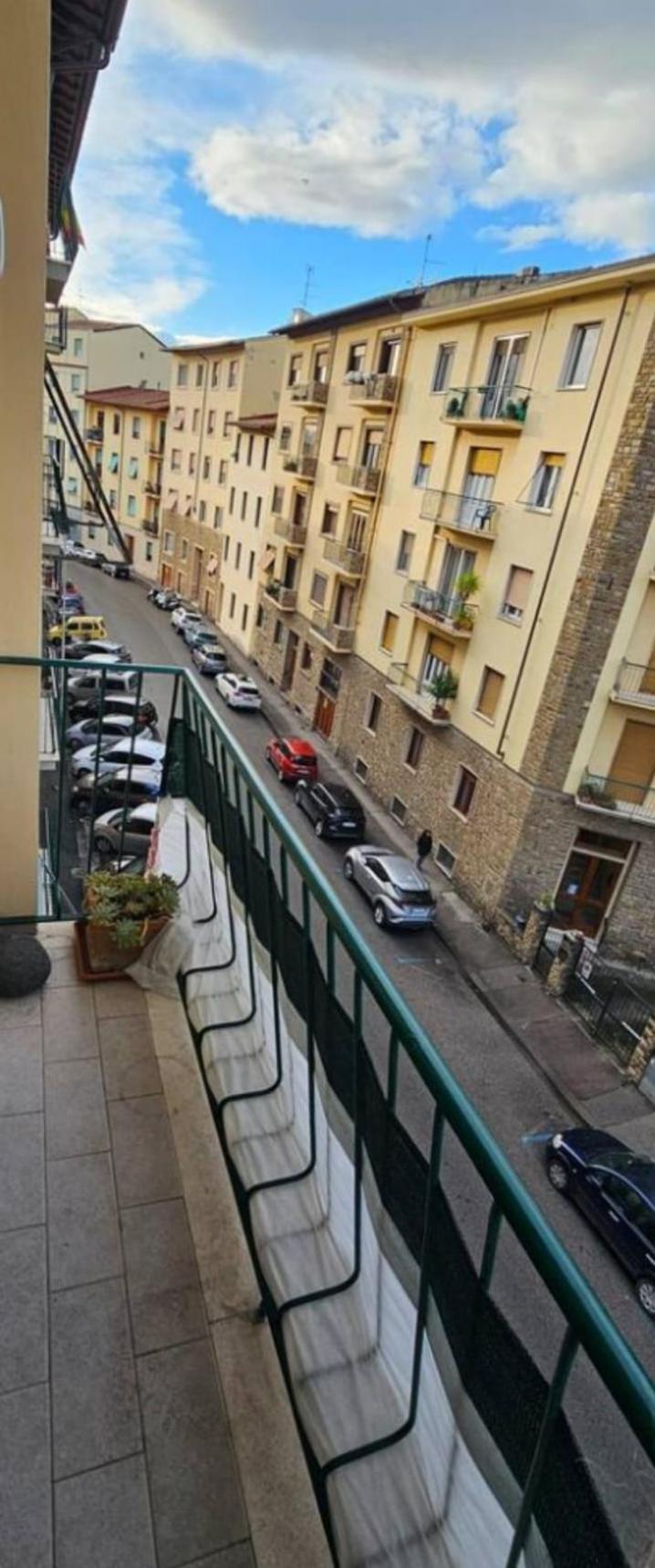 Firenze Suite - 20 Min A Piedi Dal Centro Eksteriør billede