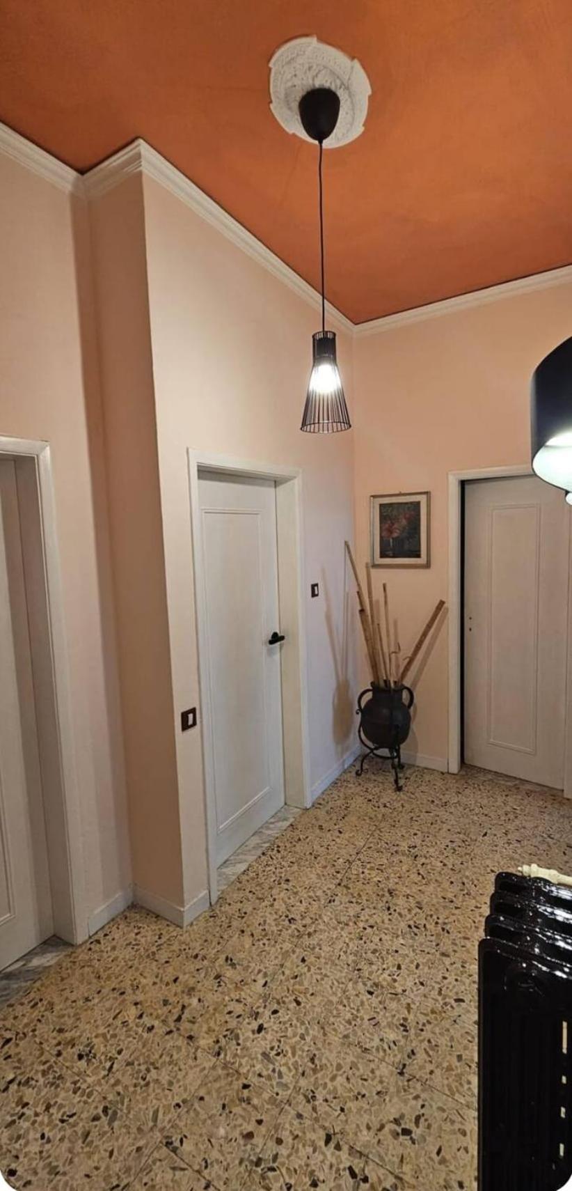 Firenze Suite - 20 Min A Piedi Dal Centro Eksteriør billede