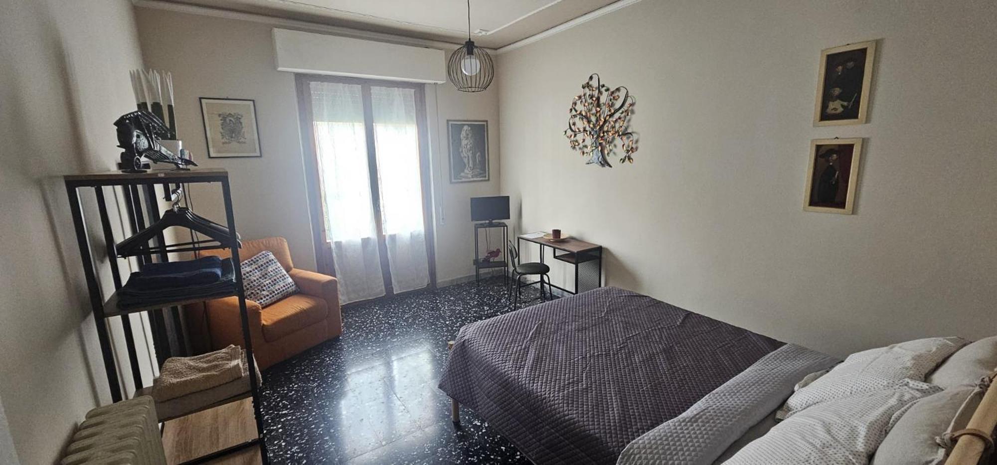 Firenze Suite - 20 Min A Piedi Dal Centro Eksteriør billede