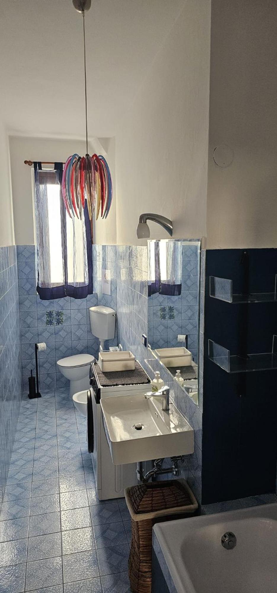 Firenze Suite - 20 Min A Piedi Dal Centro Eksteriør billede