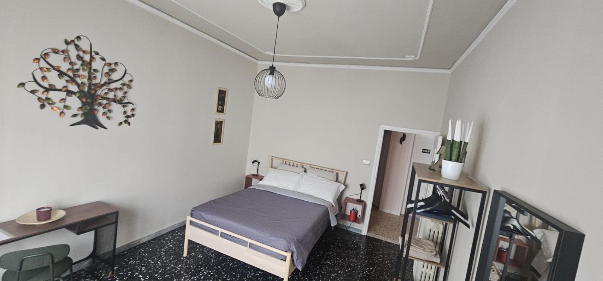 Firenze Suite - 20 Min A Piedi Dal Centro Eksteriør billede