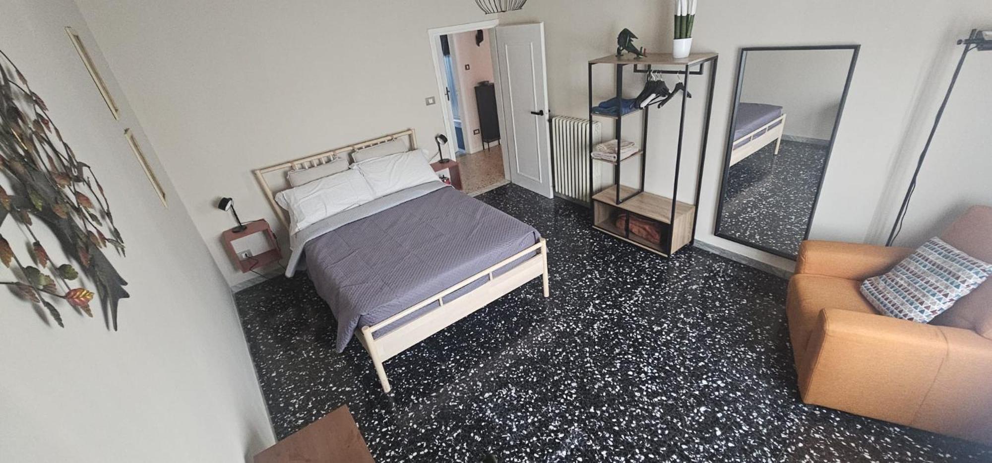 Firenze Suite - 20 Min A Piedi Dal Centro Eksteriør billede