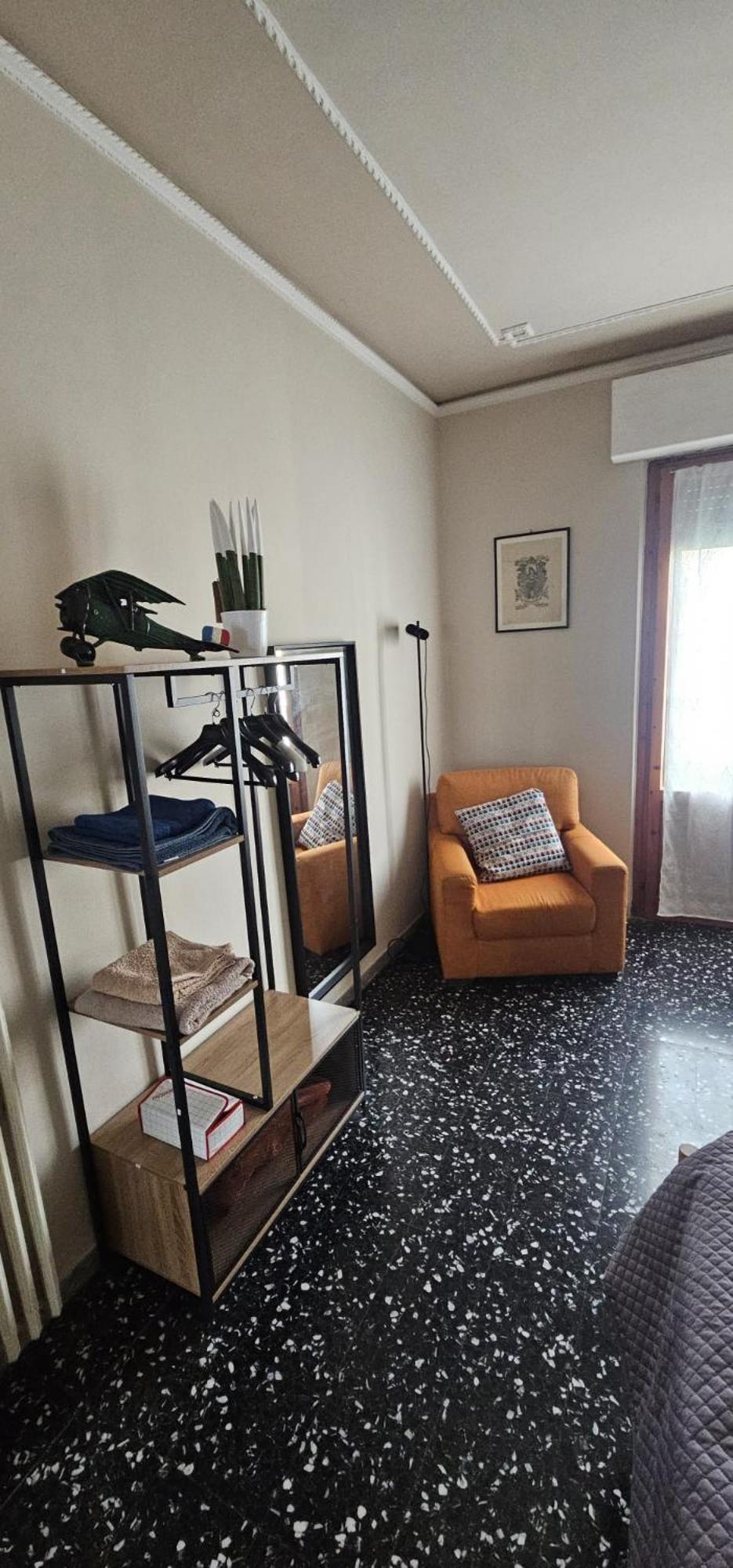 Firenze Suite - 20 Min A Piedi Dal Centro Eksteriør billede