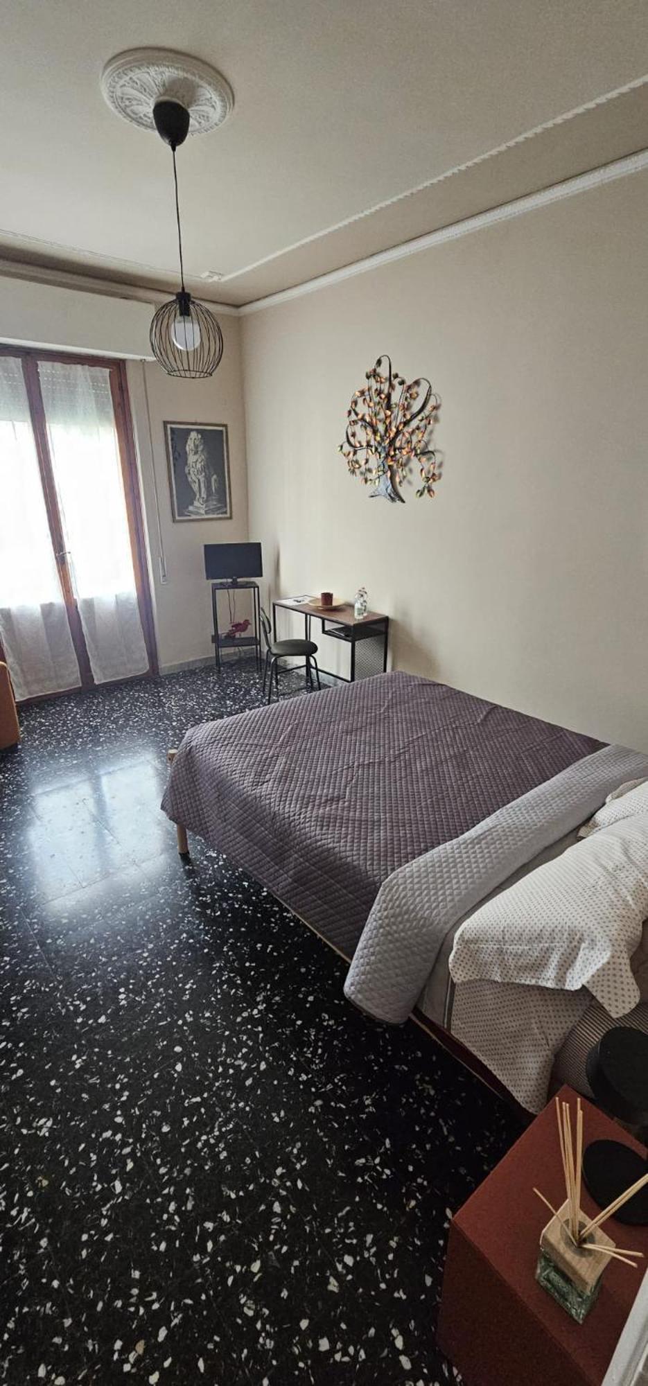 Firenze Suite - 20 Min A Piedi Dal Centro Eksteriør billede