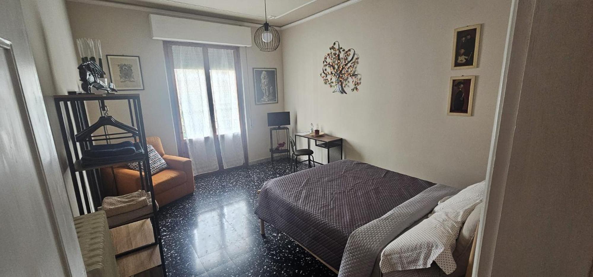 Firenze Suite - 20 Min A Piedi Dal Centro Eksteriør billede